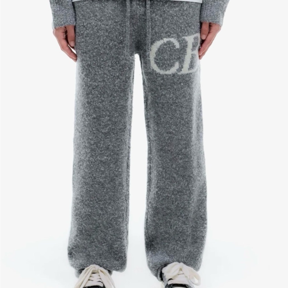 Cole Buxton Knit Pants